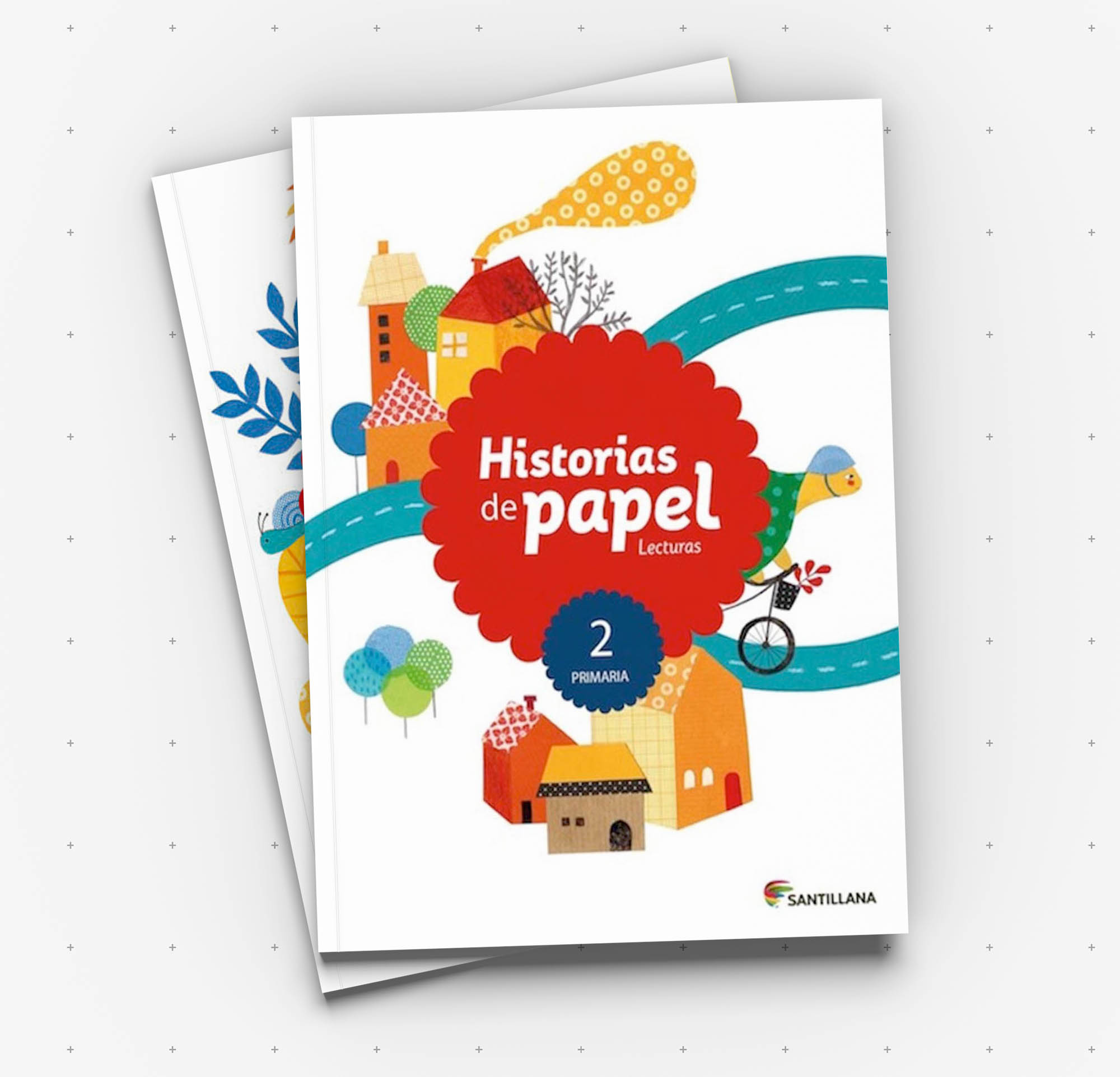 galeria Historias de papel