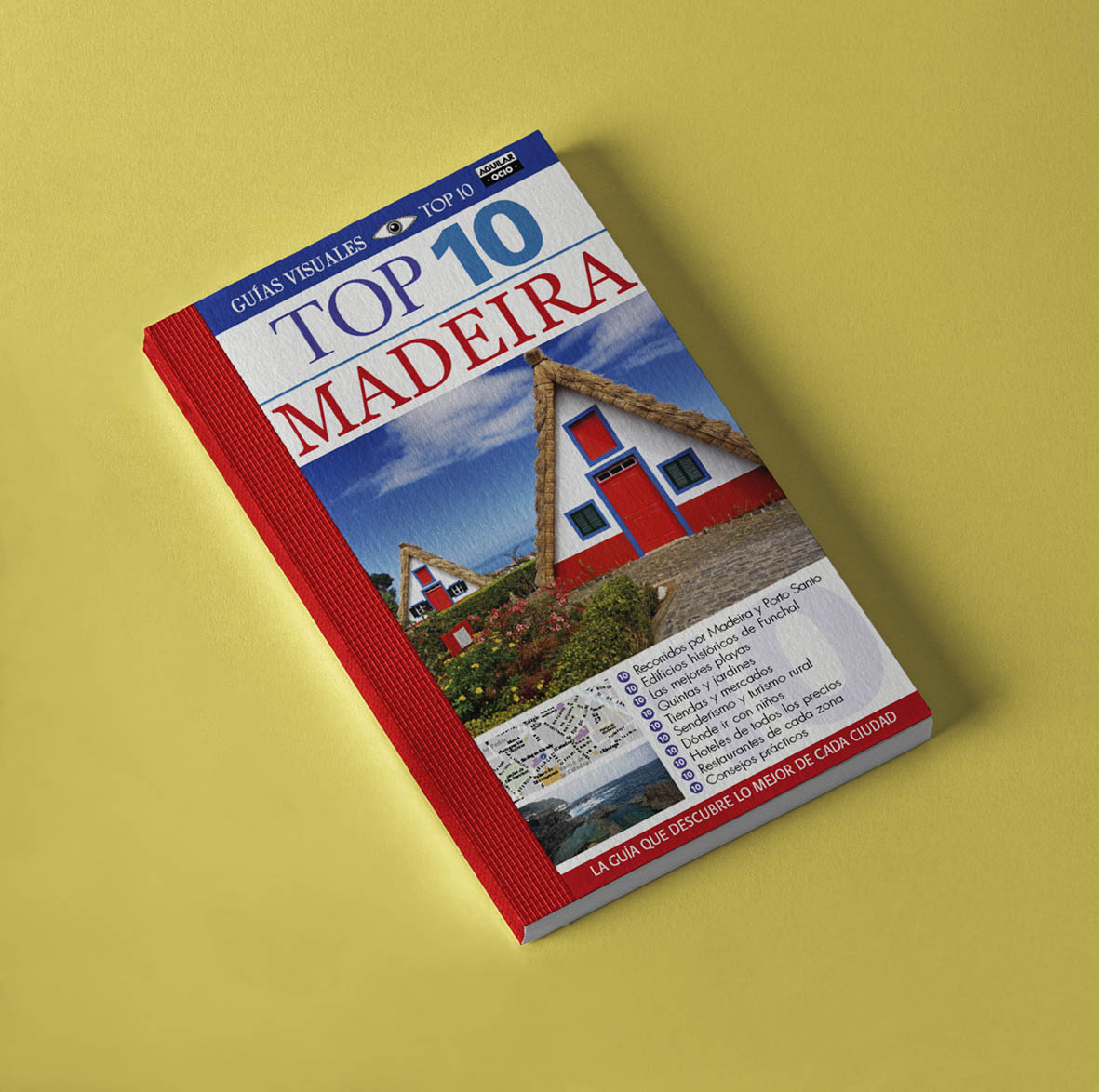 galeria Guías Visuales