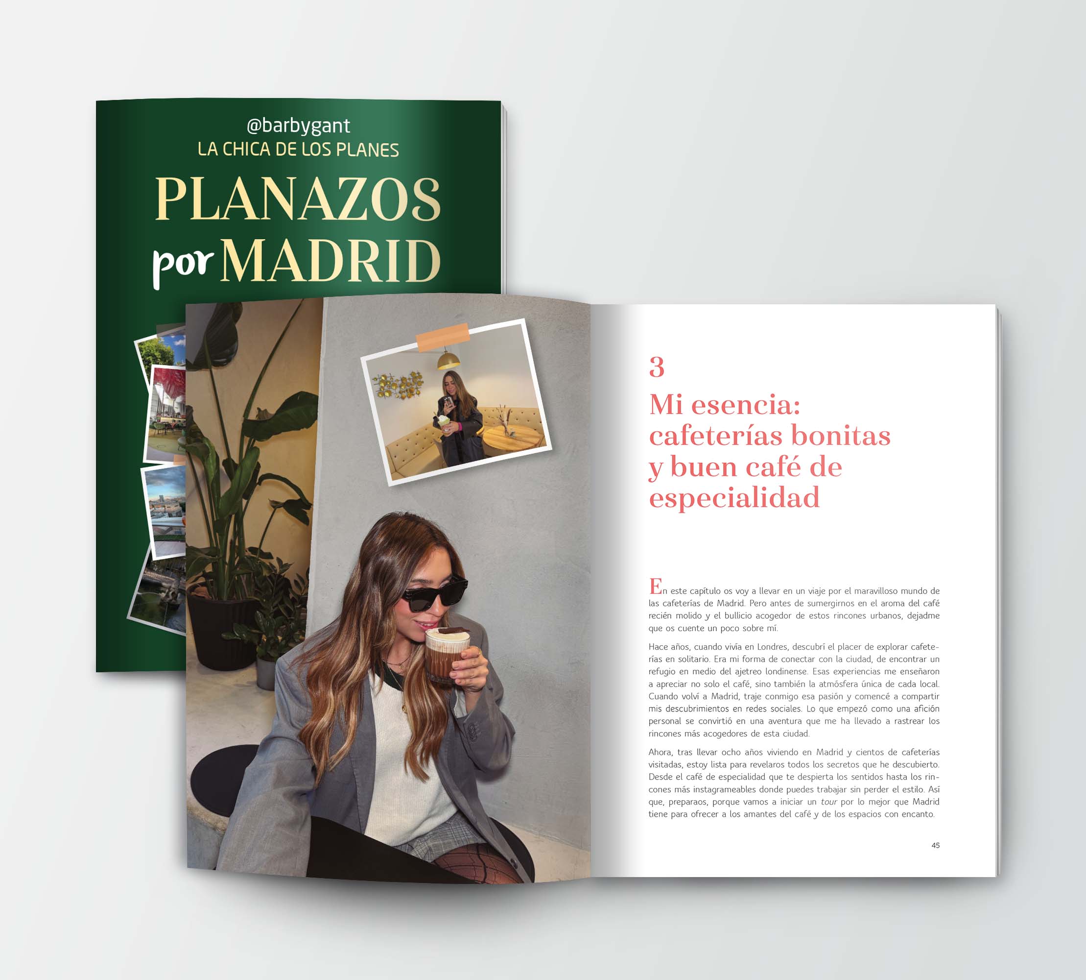 galeria Planazos por Madrid